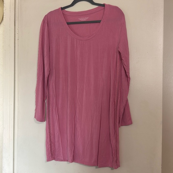 Victoria's Secret Other - Victoria’s Secret sleep tee